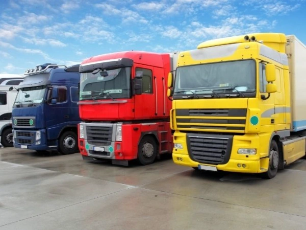 Konya Pamukkale Nakliye